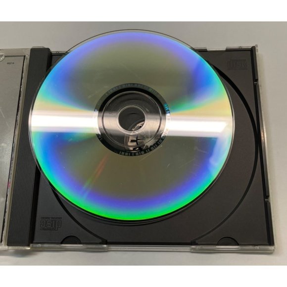 Tony Bennett MTV Unplugged CD 20 Songs 1994 with Ralph Sharon Trio - Picture 5 of 5